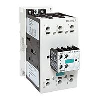 Комплект КМЭ 90А 400В АС с дополнительными контактами 1НО+1НЗ EKF AVERES