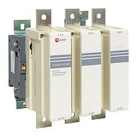 Контактор КТЭ 630А 230В NO EKF PROxima