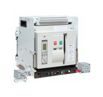 Воздушные автоматические выключатели