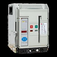 Выключатель воздушный автоматический ВА-450 1600/1000А 3P 55кА выкатной EKF