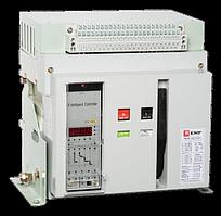 Выключатель автоматический ВА-45 2000/2000 3P+N 50кА стационарный EKF PROxima