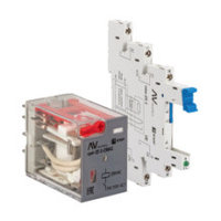 Промежуточные реле EKF