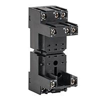 Разъем для реле РM4 22/3 EKF AVERES