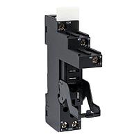 Разъем для реле РM5 25/1 EKF AVERES