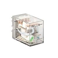 Реле промежуточное RPA 22/4 5A 24В DC AVERES EKF