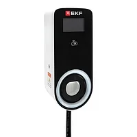 Электрозаправочные станции EKF