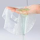 Успокаивающая маска с экстрактом центеллы Celimax Cica Calming Serum Mask 27 мл, фото 3