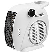 Тепловентилятор Engy EN-501 белый