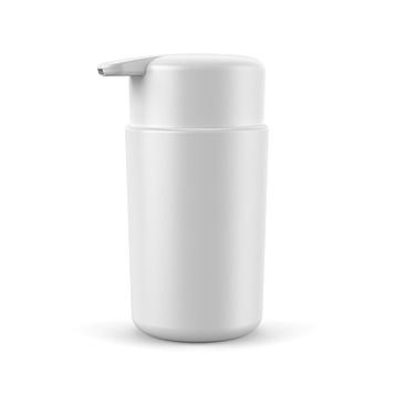 Дозатор для жидкого мыла Ambient Flux