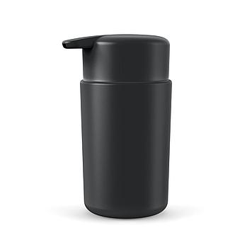 Дозатор для жидкого мыла Ambient Flux, графит