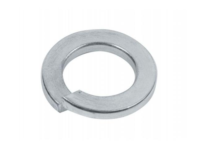 Шайба М24 гровер, цинк, DIN 127 (20 кг) STARFIX