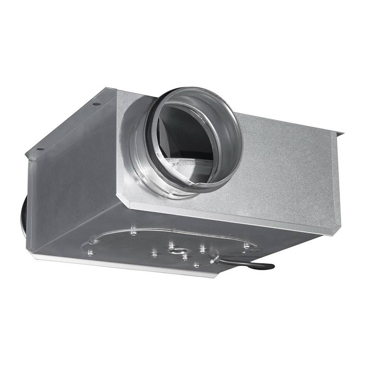 SHUFT SLIM 250 VIM Вентилятор компактный канальный