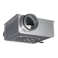 SHUFT SLIM 250 VIM Вентилятор компактный канальный