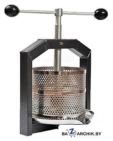 Винтовая соковыжималка-пресс Фермер СВР-02