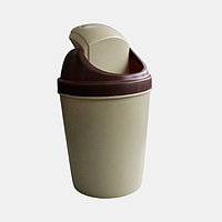 Контейнер д/мус. 9л. с крышкой