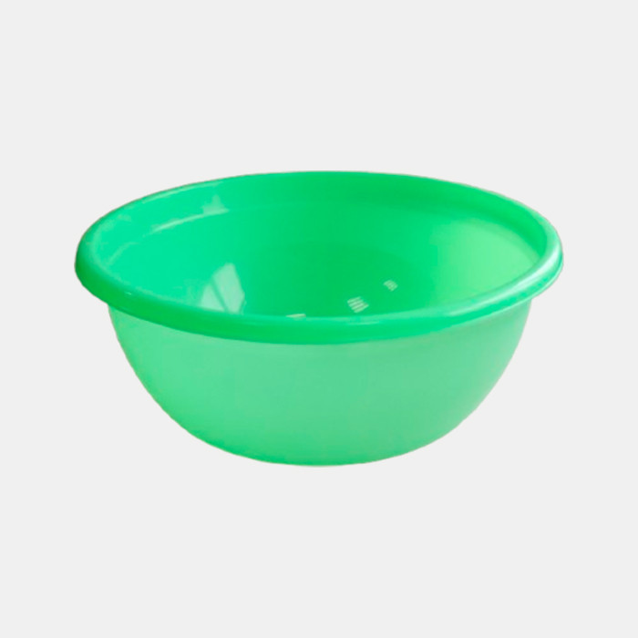 Таз пластмассовый 10л