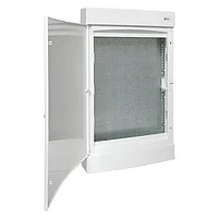 Щиты слаботочные навесные