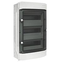 Щит навесной Unix65 36 модулей