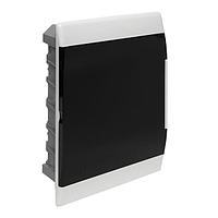 Щит распред, встраиваемый ЩРВ-П-24 "SlimBox" IP41 EKF