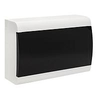 Щит распред, навесной ЩРН-П-15 "SlimBox" IP41 EKF