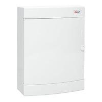 Щит распределительный навесной "Unix" белая дверь 2x12 модулей IP41 EKF PROxima