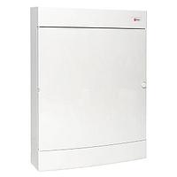 Щит распределительный навесной "Unix" белая дверь 3x18 модулей IP41 EKF PROxima