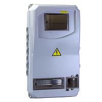 Щит учетно-распред, навесной пластик ЩУРн-П 3/11 (494x300x136) IP55 EKF PROxima