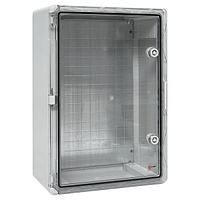 ЩМП-П прозрачная дверь (500x350x190) IP65 PROXIMA EKF