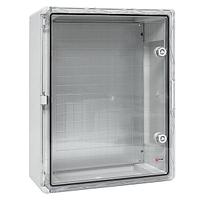 ЩМП-П прозрачная дверь (500x400x180) IP65 PROXIMA EKF