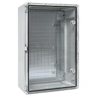 ЩМП-П прозрачная дверь (600x400x200) IP65 PROXIMA EKF