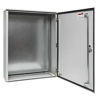 Корпуса навесные и встраиваемые