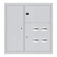 Щиты этажные