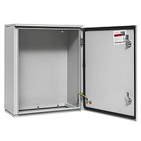 Корпус 50,40,22 "Гранит" IP66 пустой