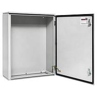 Корпус 65,50,22 "Гранит" IP66 пустой