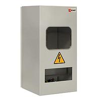 Щит учетно-распред, навесной ЩУРн- 1/6 (БУР) (300x150x135) IP31 EKF PROxima