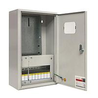 Щит учетно-распред, навесной ЩУРн 3/12 (500x300x160) IP31 EKF PROxima