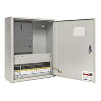 Щит учетно-распред, навесной ЩУРн 3/18 (500x400x160) IP31 EKF PROxima