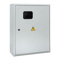 Щит учетно-распред, навесной ЩУРн 3/24 (500x400x160) IP31 EKF PROxima