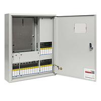 Щит учетно-распред, навесной ЩУРн 3/24 (Э) (500x400x120) IP31 EKF PROxima