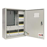 Щит учетно-распред, навесной ЩУРн 3/30 (500x400x160) IP31 EKF PROxima