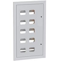 Щит этажный 10 кв, 1-дверный без слабот, отс,(1000x650x150) EKF PROxima