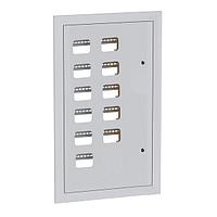 Щит этажный 11 кв, 1-дверный без слабот, отс,(1000x650x150) EKF PROxima