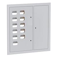 Щит этажный 11 кв, 2х-дверный (1000x950x150) EKF PROxima