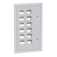 Щит этажный 12 кв, 1-дверный без слабот, отс,(1000x650x150) EKF PROxima