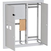 Щит этажный 2 кв, (1000x950x150) PROXIMA EKF