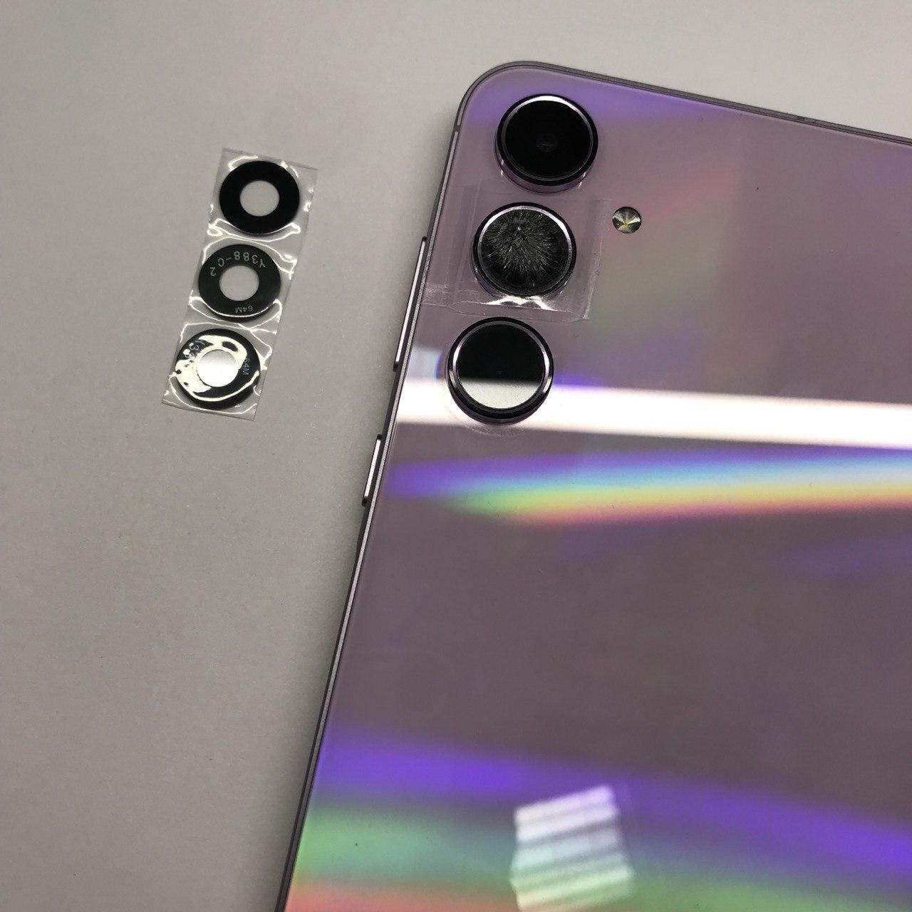 Samsung Galaxy A06/ A16/ A26 - Замена  стекла камеры