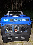 Аренда генератор инверторный бензиновый ECO PE-1100RSI, фото 2