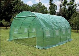 Теплица "ТРИО" 6 метров, фото 2