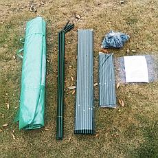 Теплица "ТРИО" 6 метров, фото 3