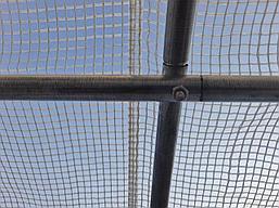 Теплица "ТРИО" 6 метров, фото 3